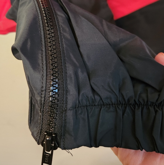 Nike Vintage OG 1985 Michael Air Jordan 1 Wings Track Pants with Blue Tag, Sz M - Picture 5 of 8